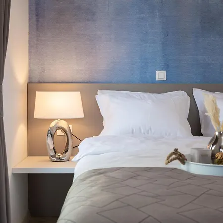 Tina Zadar ヴィラ