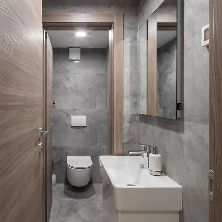 ヴィラ Tina Zadar