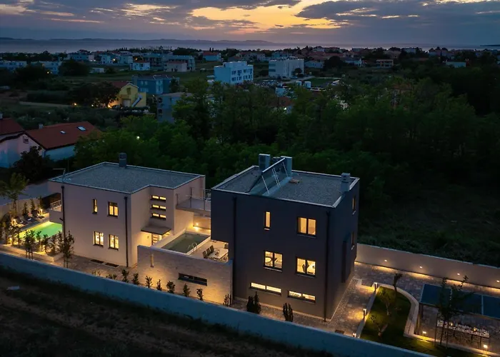 Villa Tina Zadar