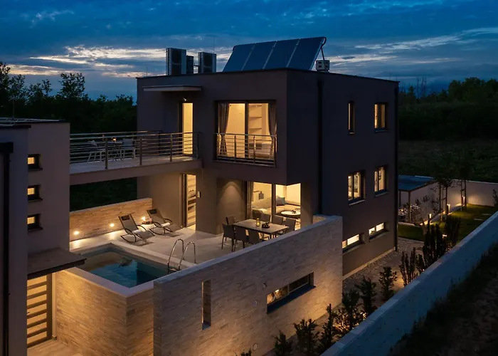 Villa Tina Zadar *