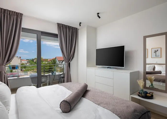 Tina Zadar Privlaka (Zadar)