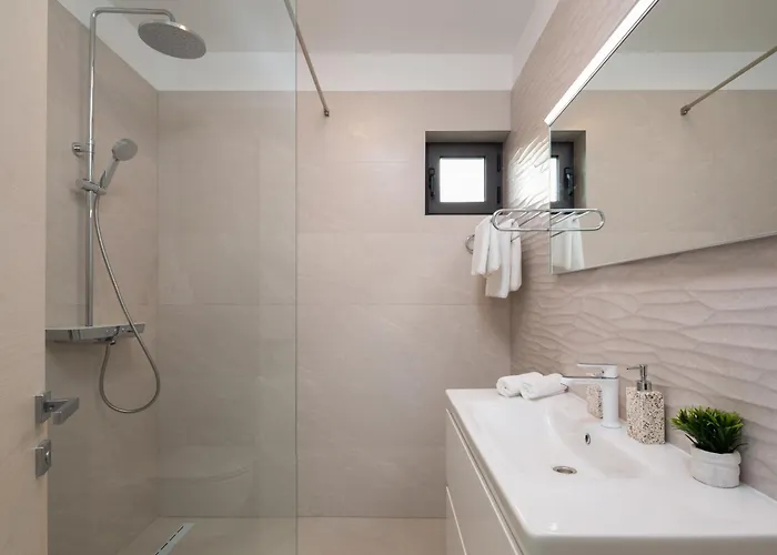 Villa Tina Zadar Privlaka (Zadar)