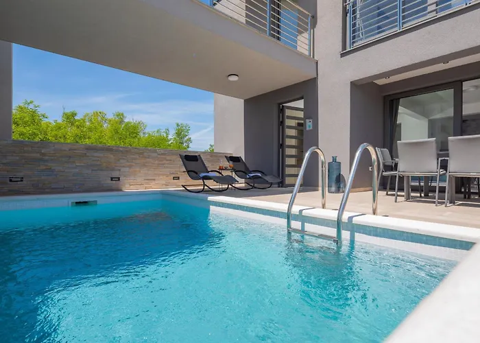 Villa Tina Zadar *