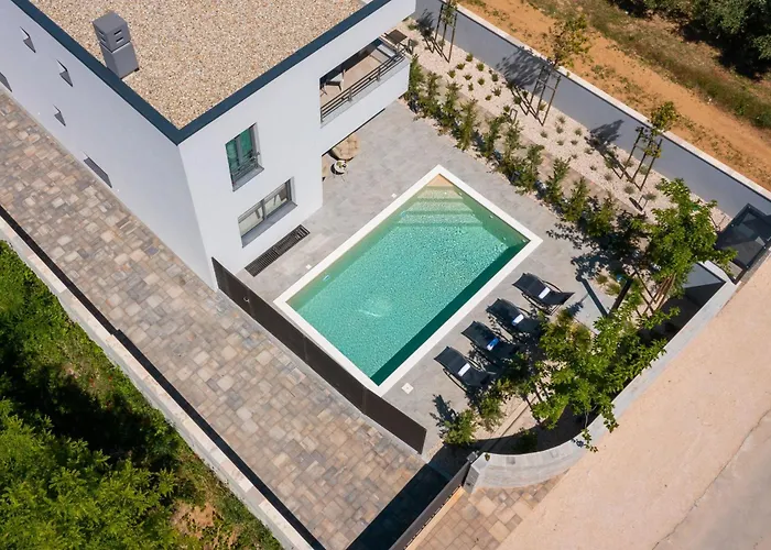 Tina Zadar Villa Privlaka (Zadar)