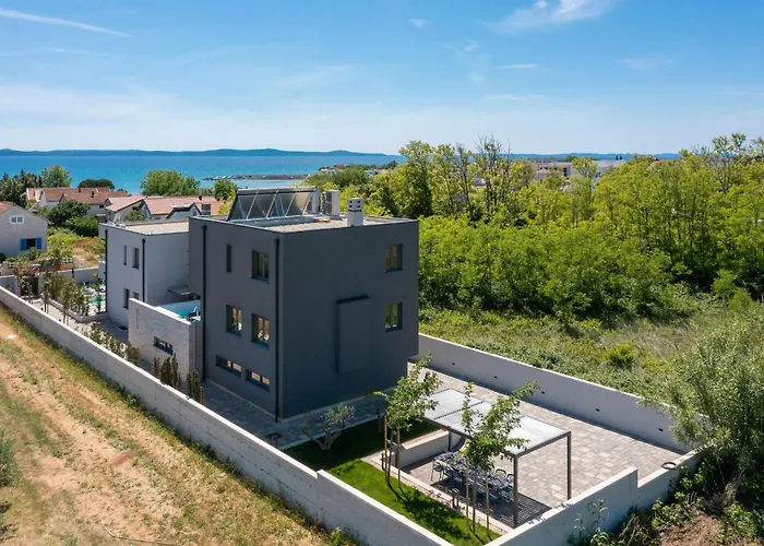 Villa Tina Zadar *