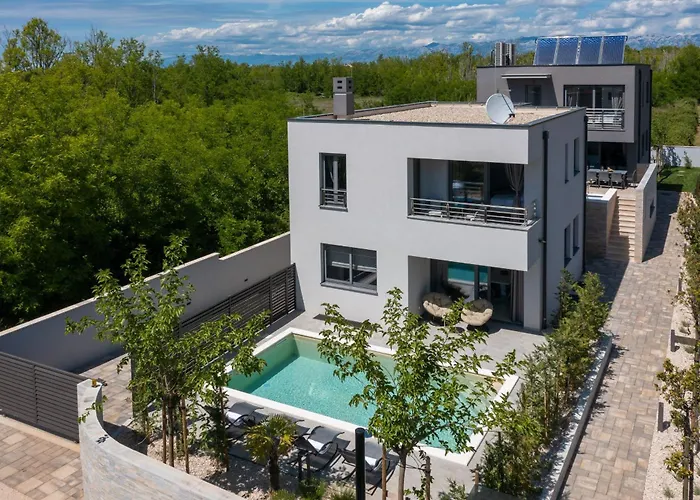 Tina Zadar Privlaka (Zadar)