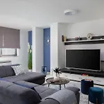 Tina Zadar Villa