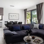 Tina Zadar Villa *
