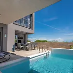 Tina Zadar Villa