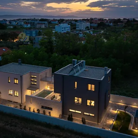 Βίλα Tina Zadar