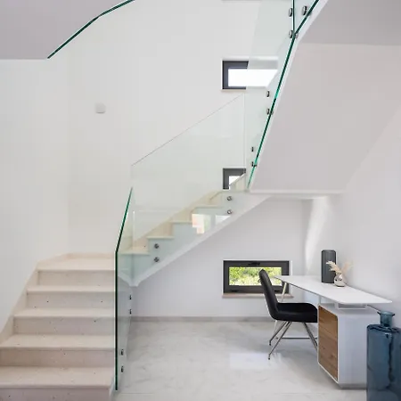 Βίλα Tina Zadar Privlaka (Zadar)