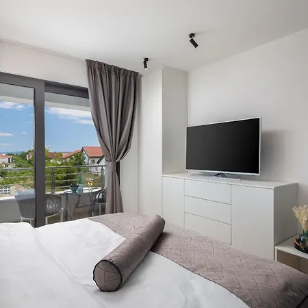 Tina Zadar Privlaka (Zadar)