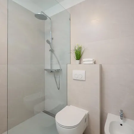 Tina Zadar Βίλα Privlaka (Zadar)