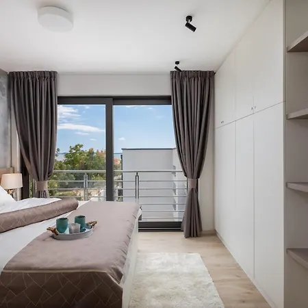 Βίλα Tina Zadar Privlaka (Zadar)