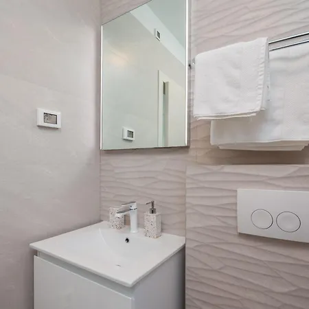 Tina Zadar Privlaka (Zadar)