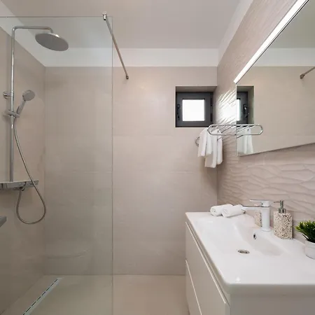 Βίλα Tina Zadar Privlaka (Zadar)