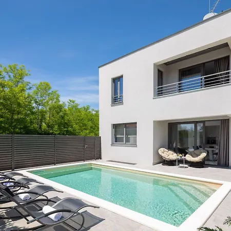 Βίλα Tina Zadar Privlaka (Zadar)