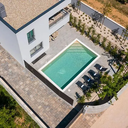 Tina Zadar Βίλα Privlaka (Zadar)