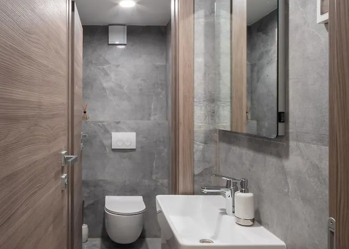 Вилла Tina Zadar